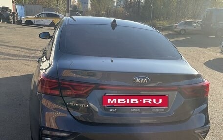 KIA Cerato IV, 2018 год, 2 200 000 рублей, 20 фотография