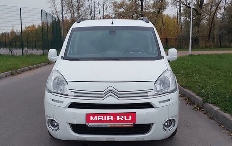 Citroen Berlingo II рестайлинг, 2012 год, 785 000 рублей, 2 фотография