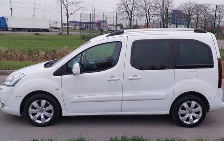 Citroen Berlingo II рестайлинг, 2012 год, 785 000 рублей, 7 фотография