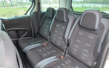 Citroen Berlingo II рестайлинг, 2012 год, 785 000 рублей, 14 фотография