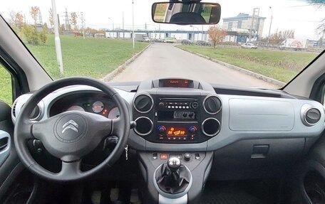 Citroen Berlingo II рестайлинг, 2012 год, 785 000 рублей, 10 фотография