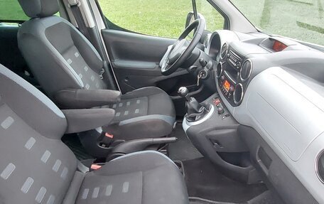 Citroen Berlingo II рестайлинг, 2012 год, 785 000 рублей, 12 фотография