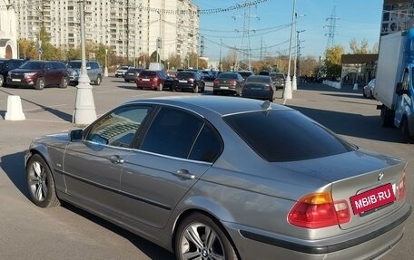 BMW 3 серия, 2000 год, 760 000 рублей, 5 фотография