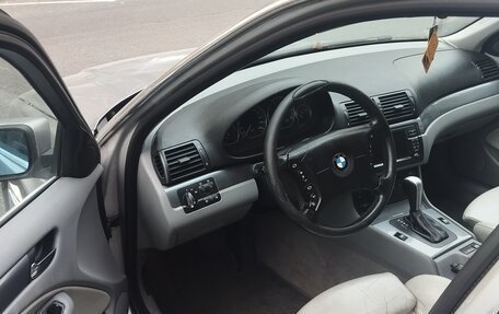 BMW 3 серия, 2000 год, 760 000 рублей, 8 фотография