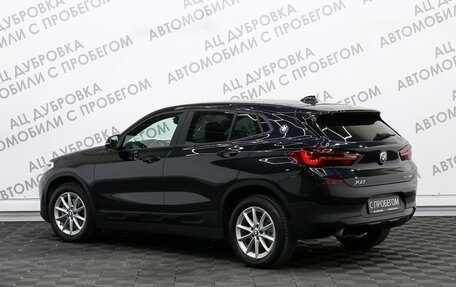 BMW X2, 2020 год, 2 899 000 рублей, 4 фотография