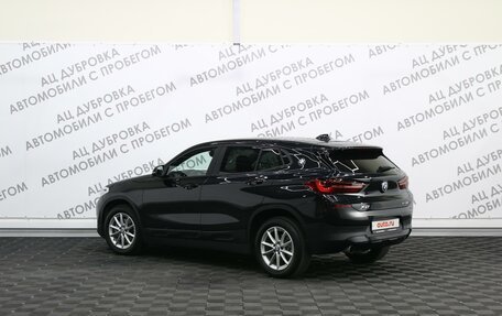 BMW X2, 2020 год, 2 899 000 рублей, 15 фотография