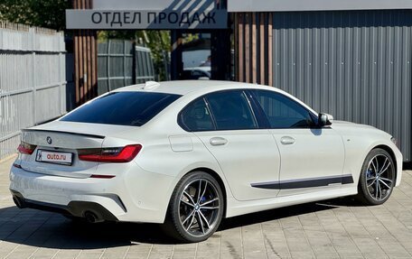 BMW 3 серия, 2021 год, 4 975 000 рублей, 6 фотография