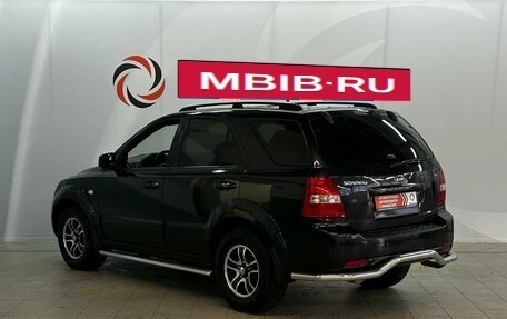 KIA Sorento IV, 2011 год, 1 375 000 рублей, 4 фотография