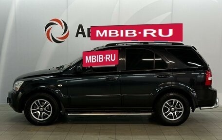 KIA Sorento IV, 2011 год, 1 375 000 рублей, 3 фотография