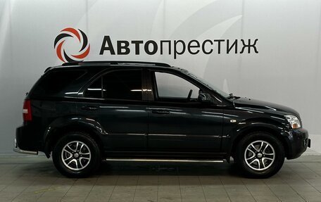 KIA Sorento IV, 2011 год, 1 375 000 рублей, 7 фотография