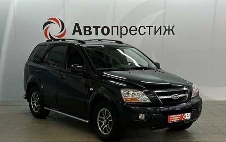 KIA Sorento IV, 2011 год, 1 375 000 рублей, 8 фотография