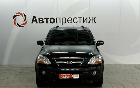 KIA Sorento IV, 2011 год, 1 375 000 рублей, 9 фотография