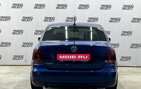 Volkswagen Polo VI (EU Market), 2019 год, 1 488 000 рублей, 5 фотография