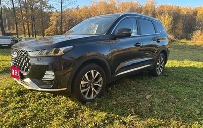 Chery Tiggo 7 Pro, 2022 год, 2 350 000 рублей, 1 фотография