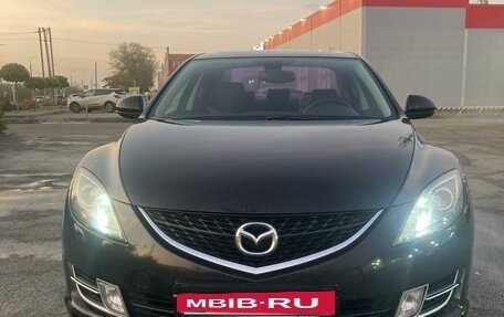 Mazda 6, 2008 год, 970 000 рублей, 2 фотография