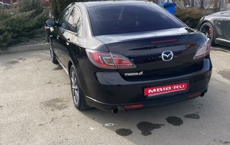 Mazda 6, 2008 год, 970 000 рублей, 11 фотография