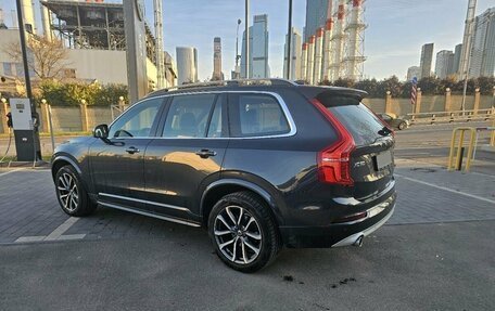 Volvo XC90 II рестайлинг, 2018 год, 4 400 000 рублей, 3 фотография