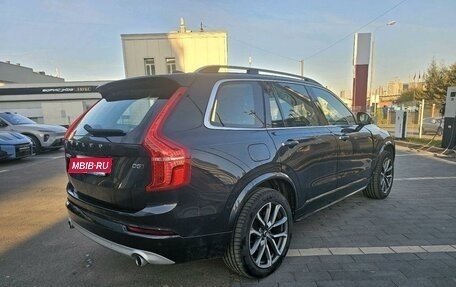 Volvo XC90 II рестайлинг, 2018 год, 4 400 000 рублей, 5 фотография