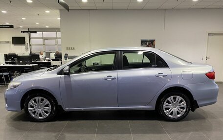 Toyota Corolla, 2011 год, 1 049 000 рублей, 8 фотография