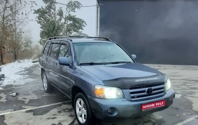 Toyota Highlander III, 2004 год, 1 250 000 рублей, 1 фотография