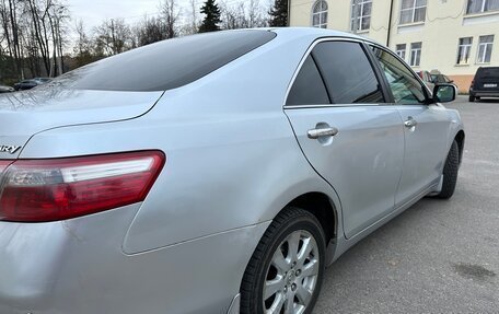 Toyota Camry, 2007 год, 770 000 рублей, 5 фотография