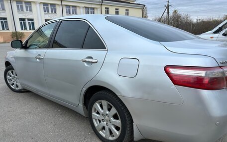 Toyota Camry, 2007 год, 770 000 рублей, 3 фотография