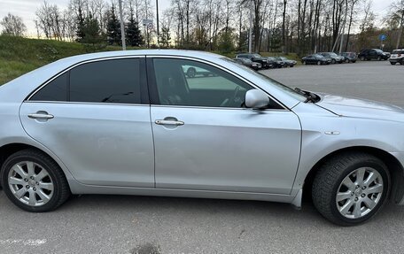 Toyota Camry, 2007 год, 770 000 рублей, 6 фотография