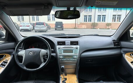 Toyota Camry, 2007 год, 770 000 рублей, 9 фотография