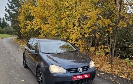 Volkswagen Golf V, 2008 год, 680 000 рублей, 1 фотография