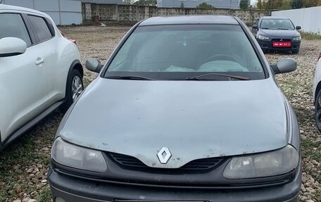 Renault Laguna II, 2000 год, 180 000 рублей, 1 фотография