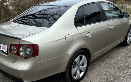 Volkswagen Jetta VI, 2008 год, 650 000 рублей, 6 фотография