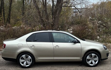 Volkswagen Jetta VI, 2008 год, 650 000 рублей, 7 фотография