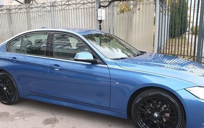 BMW 3 серия, 2014 год, 2 600 000 рублей, 1 фотография