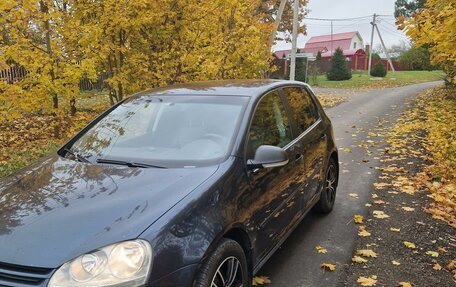 Volkswagen Golf V, 2008 год, 680 000 рублей, 2 фотография