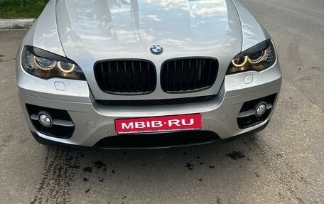 BMW X6, 2009 год, 2 350 000 рублей, 1 фотография