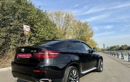 BMW X6, 2011 год, 1 660 000 рублей, 2 фотография