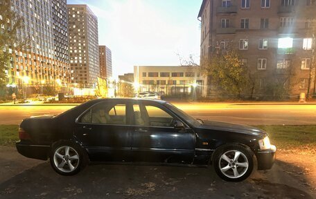 Honda Legend III, 1996 год, 250 000 рублей, 2 фотография