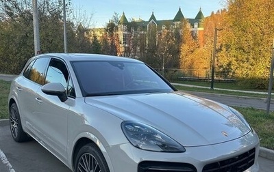 Porsche Cayenne III, 2022 год, 14 000 000 рублей, 1 фотография