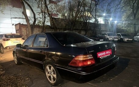 Honda Legend III, 1996 год, 250 000 рублей, 3 фотография