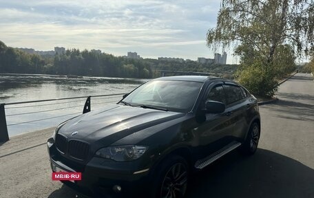 BMW X6, 2011 год, 1 660 000 рублей, 9 фотография