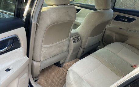 Nissan Altima V (L33), 2012 год, 1 370 000 рублей, 11 фотография