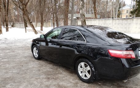 Toyota Camry, 2008 год, 950 000 рублей, 2 фотография