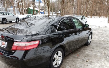 Toyota Camry, 2008 год, 950 000 рублей, 5 фотография