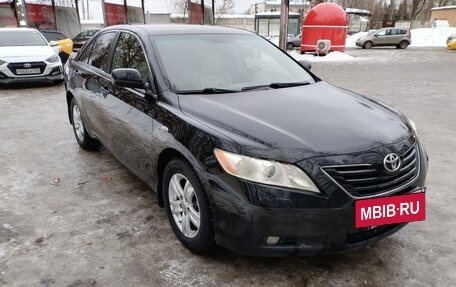 Toyota Camry, 2008 год, 950 000 рублей, 6 фотография