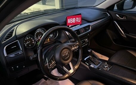 Mazda 6, 2018 год, 2 300 000 рублей, 9 фотография