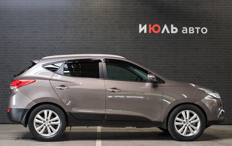 Hyundai ix35 I рестайлинг, 2012 год, 1 550 000 рублей, 7 фотография