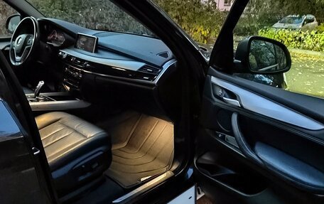 BMW X5, 2015 год, 4 200 000 рублей, 7 фотография