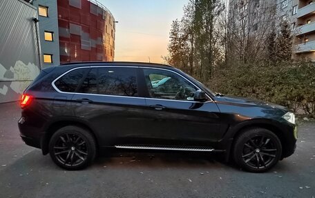 BMW X5, 2015 год, 4 200 000 рублей, 5 фотография