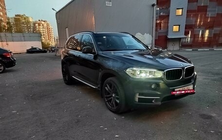 BMW X5, 2015 год, 4 200 000 рублей, 3 фотография