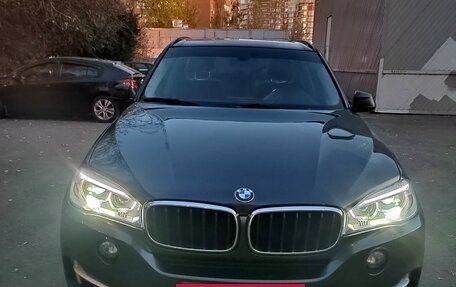 BMW X5, 2015 год, 4 200 000 рублей, 6 фотография